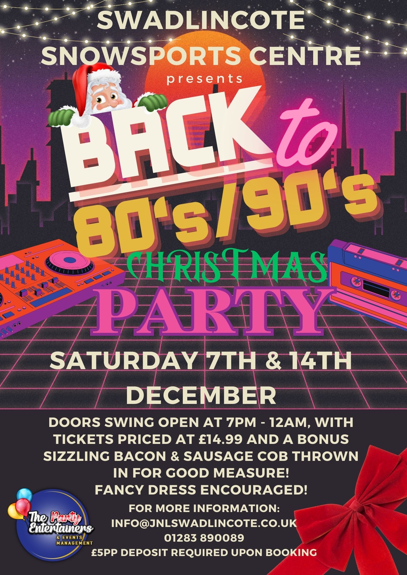 Back-to-80s-Party-Flyer